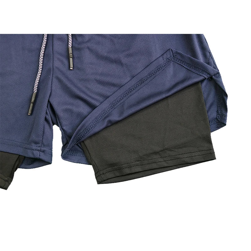 Shorts para Musculação MenPower