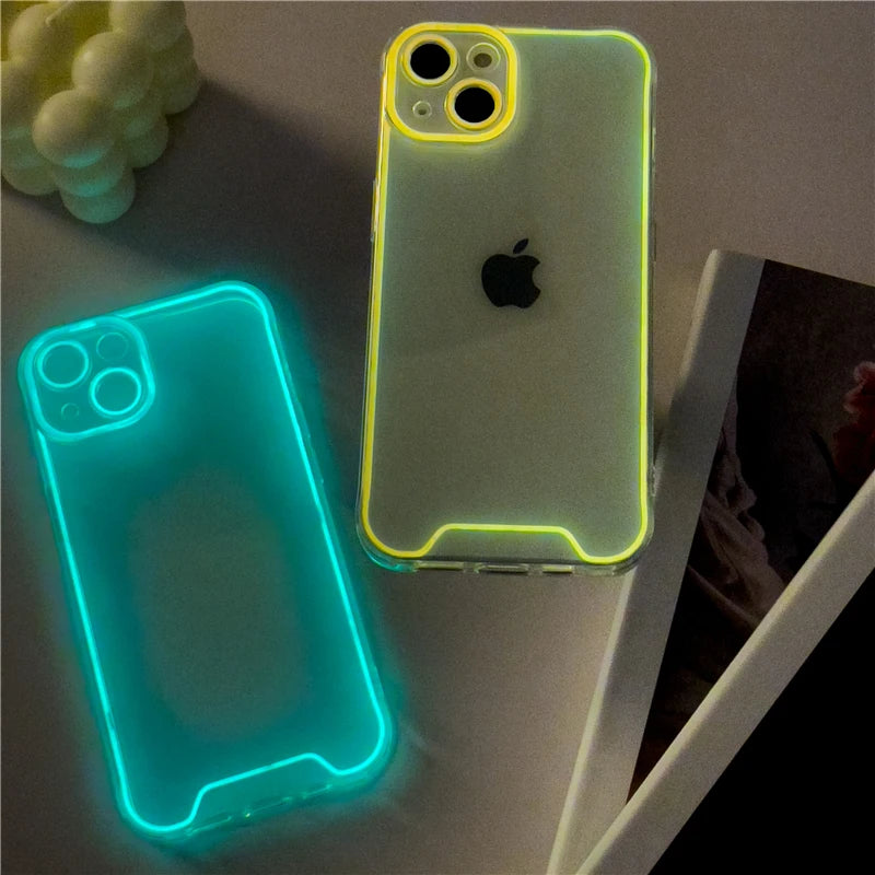 Capa NeonLight