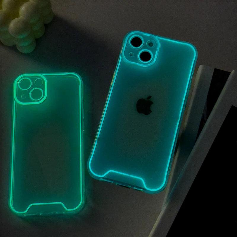 Capa NeonLight