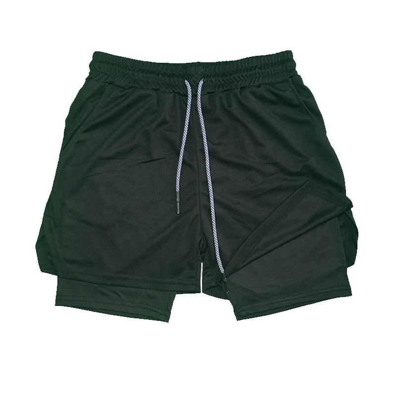 Shorts para Musculação MenPower