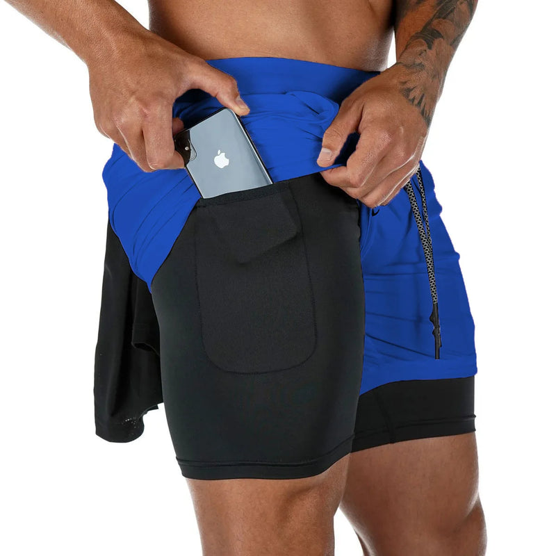 Shorts para Musculação MenPower